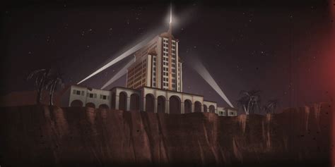 sierra madre casino new vegas.